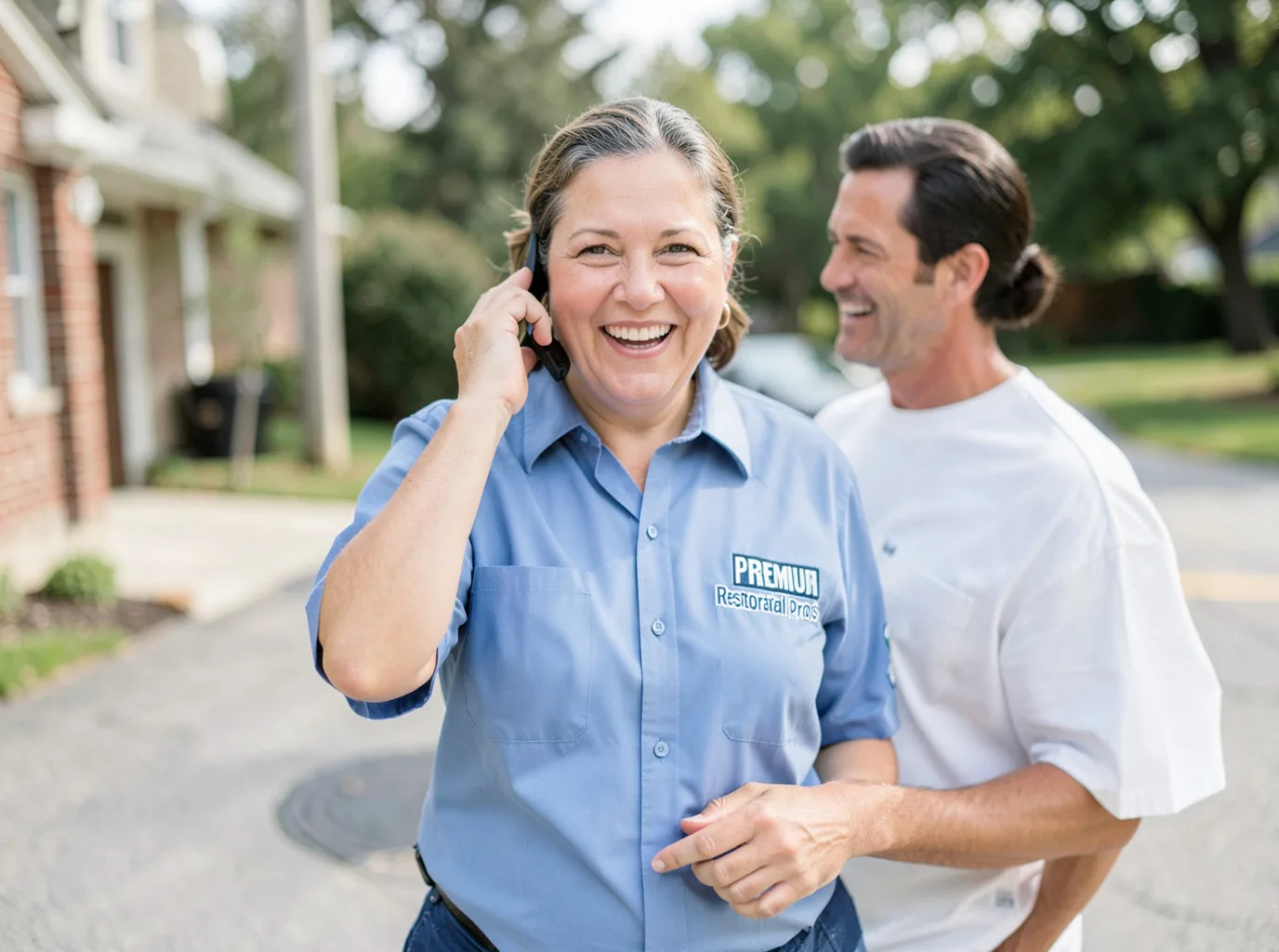 Water Damage Restoration Thornton, IL FAQs